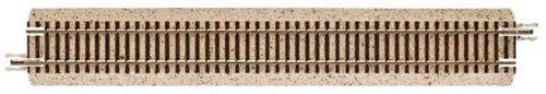 Atlas N Scale Code 65 True-Track 6" Straight 6-Pack Model Train Track