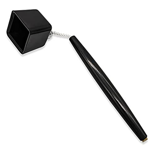 Deluxe Chalk on a Stick Holder Pocket Chalker Pool/ Billiard Cue Accessory