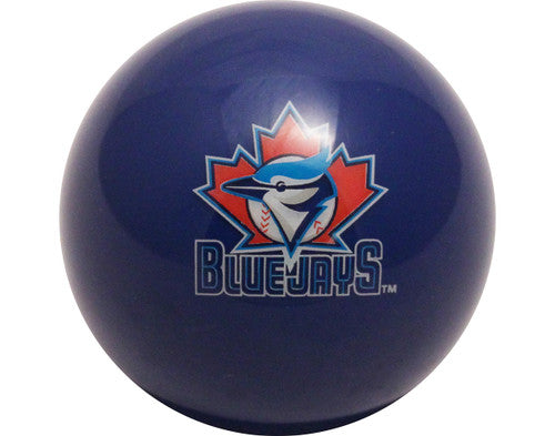 MLB Imperial Toronto Blue Jays Pool Billiard Cue/8 Ball - Retro