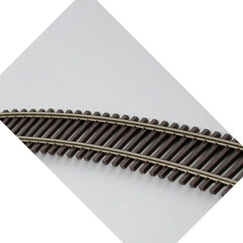 Atlas HO Scale Code 83 36" Super-Flex Track Bulk Model Train Track (100 Pieces)