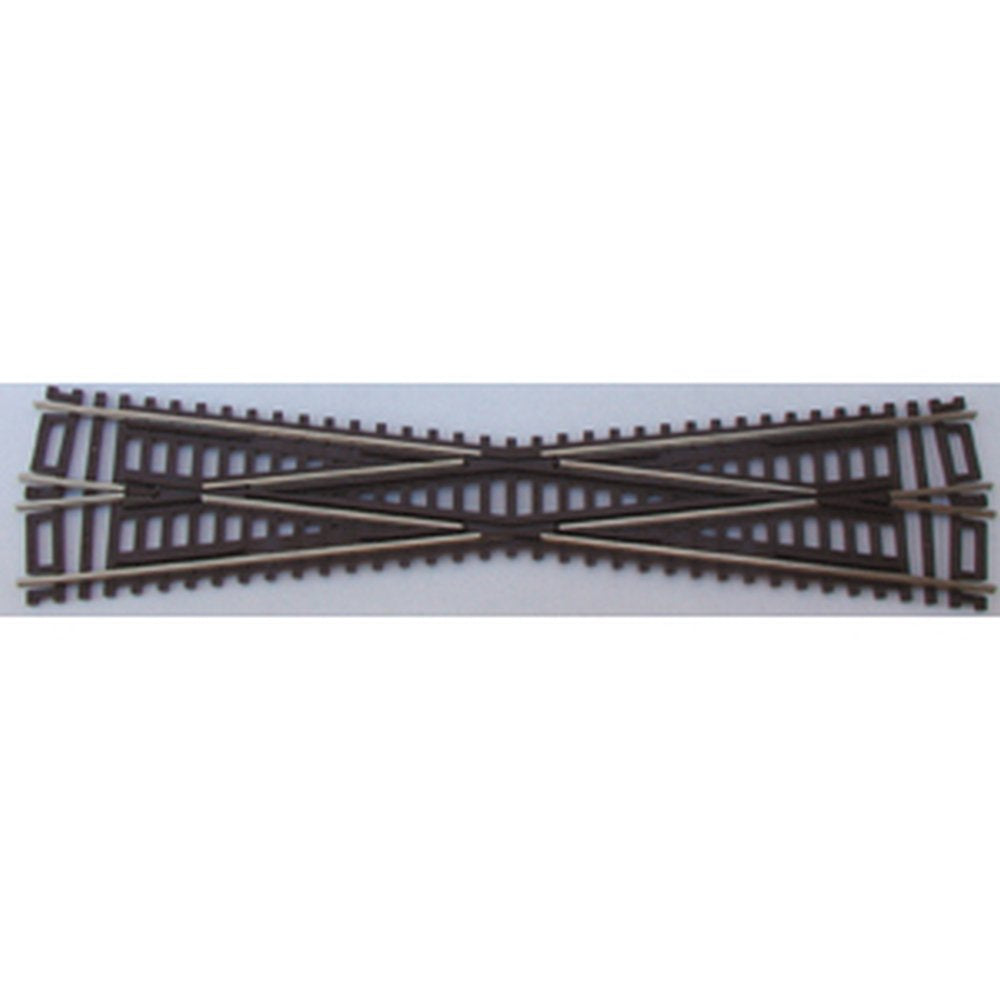 Code 83 Nickel Silver 12-1/2 degree Crossing HO Scale Atlas Trains