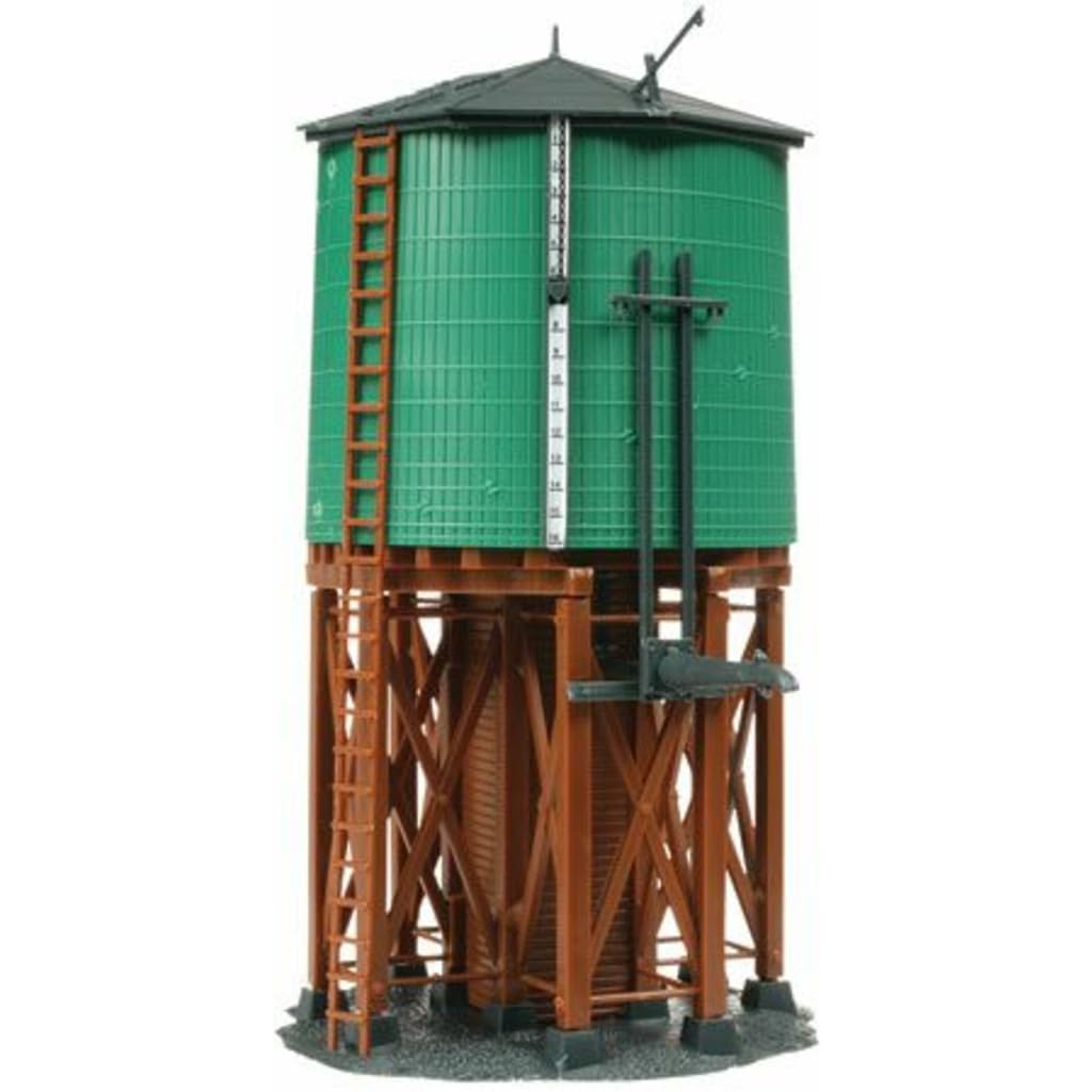 ATLAS MODEL Water Tower KIT