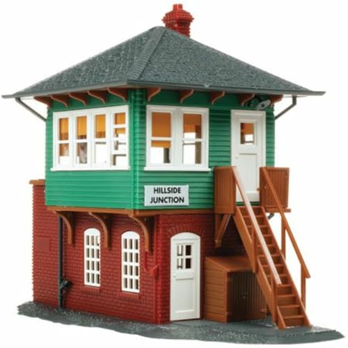 HO KIT Signal Tower