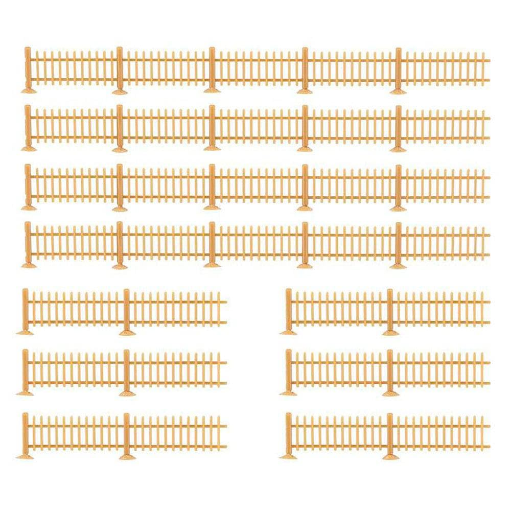 Faller 180415 Lattice Fencing Scenery and Accessories
