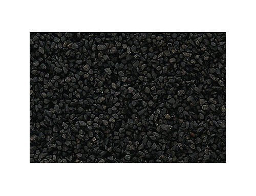 Fine Ballast Shaker, Cinders/57.7 cu. in