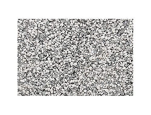 Fine Ballast Shaker, Gray Blend/57.7 cu. in.
