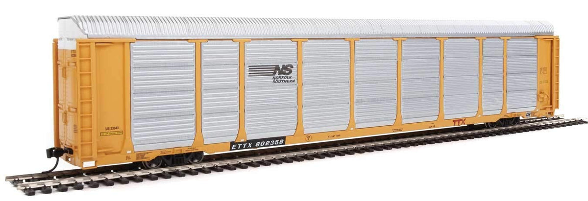Walthers NS 89' AUTO Carri #802358