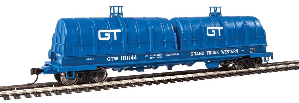 Walthers GTW Coil CAR #101144