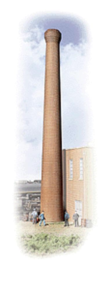 Walthers, Inc. Tall, 6-1/4" 15.8cm