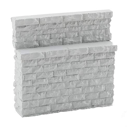 Bridge Stone ABUTEMENT-Low