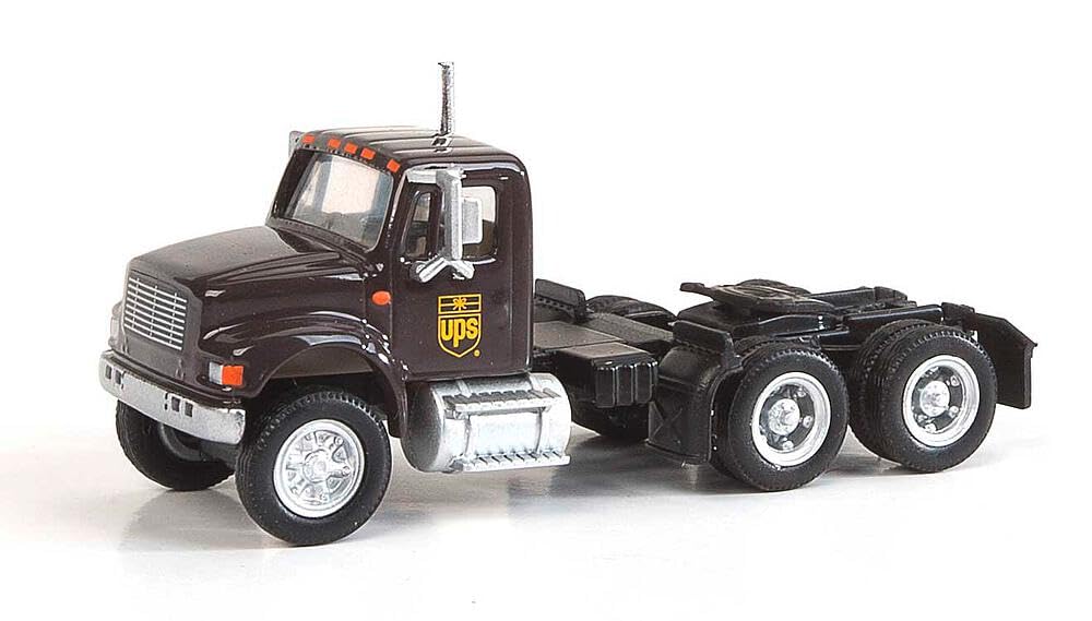 Walthers Cornerstone 949-11184 Model Railway Accessory Coloured