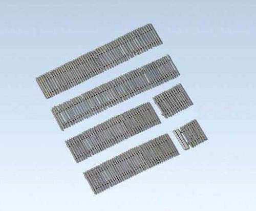 Walthers SceneMaster HO Scale Garden Fence - Kit - 31-1/4in Overall Length