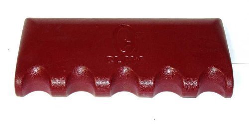 Q-Claw Cue Rest, Billiards 5 Pool Cues, WINE