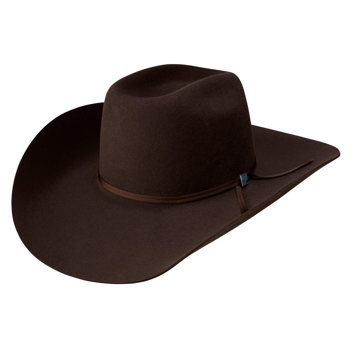 RESISTOL Men's Wool Western Hat, Cordova, 7 3/4
