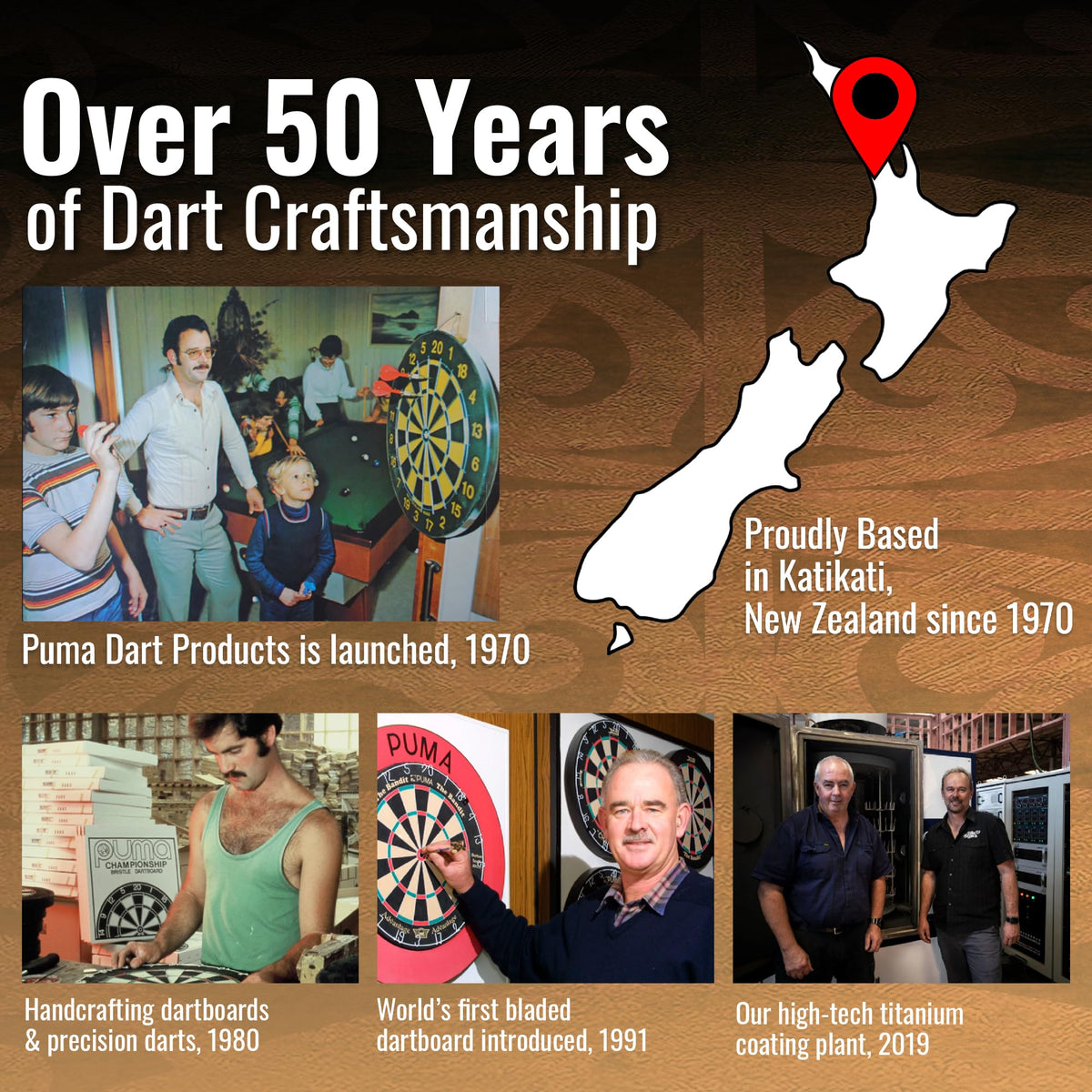 Shot! Darts Warrior Awe 90% Tungsten Steel tip Barrels, Balanced for Maximum Aerodynamics Handcrafted Professional Dart Set and Flights Made in New Zealand, Metal Tip Bar Darts