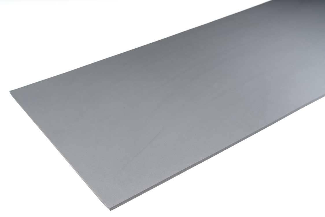 Walthers HO Scale Walthers Track Roadbed Sheet 12'' x 36'' 2PK