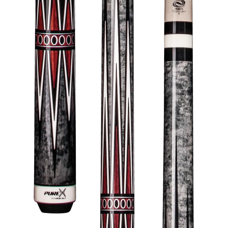 HXT67 PureX® Technology Pool Cue