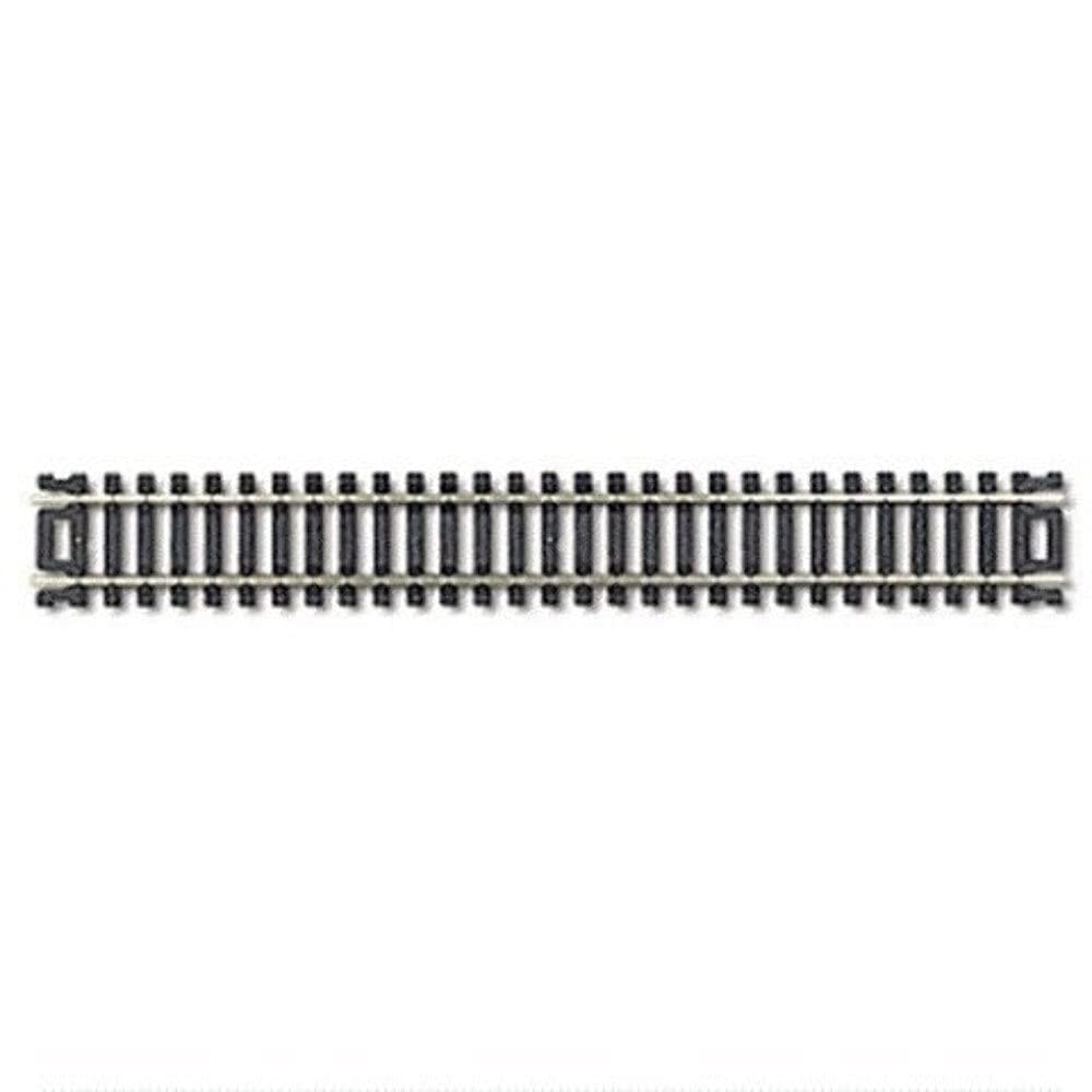 Code 100 9 Straight N-S HO HO Scale Nickel Silver Model Train Track
