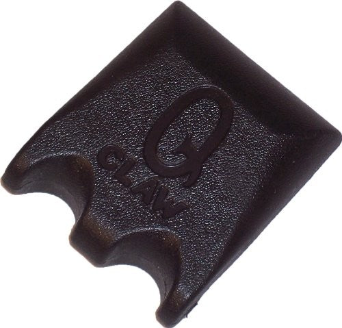 Q-Claw Cue Rest, Billiards 2 Pool Cues, BLACK