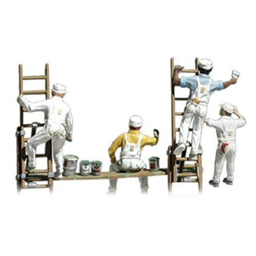 Woodland Scenics Painters HO Scale