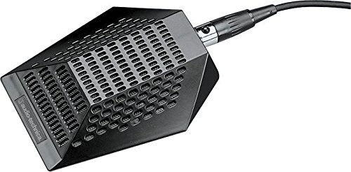 Audio-Technica PRO44 Cardioid Condenser Boundary Microphone