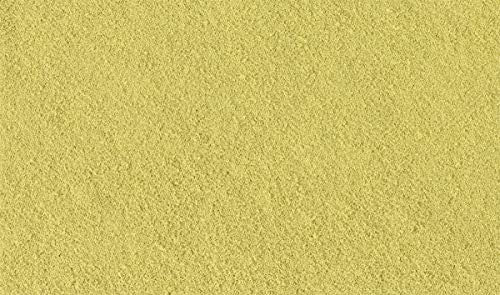 Woodland Scenics Turf, Fine, Yellow Grass
