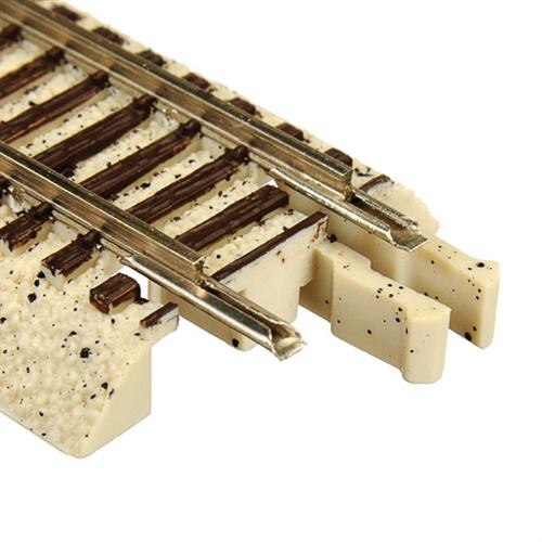 Atlas - N Code 65 True-Track Rail Joiners (24)