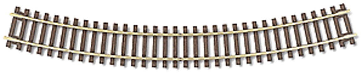 Atlas Trains 532 Ho C83 18 Radius Curve (6)