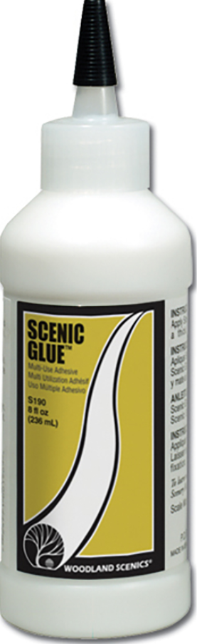 Woodland Scenics E-Z Water Heat & Pour, 12 oz.