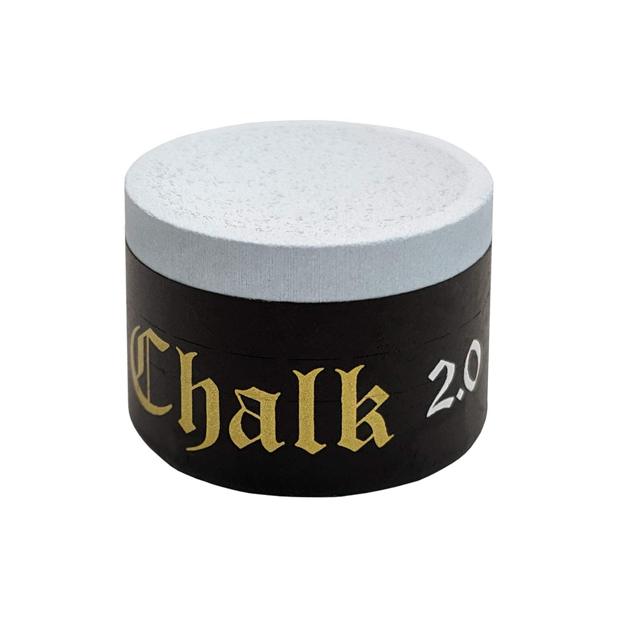 TAOM 1 X CUBE BLUE CUE CHALK MADE IN FINLAND