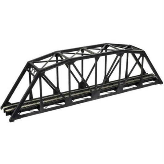 ATLAS MODEL 2570 Code 80 Truss Bridge Black N