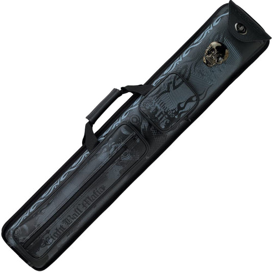 Eight Ball Mafia Pool Cue Case