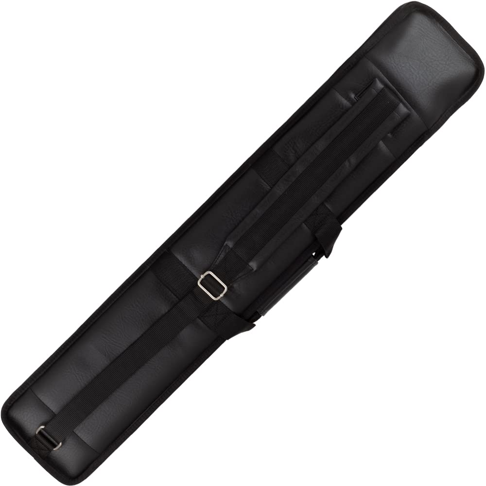 Eight Ball Mafia Pool Cue Case