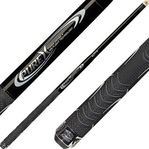 18oz - Players Pool Cue - HXT - Jump/Break