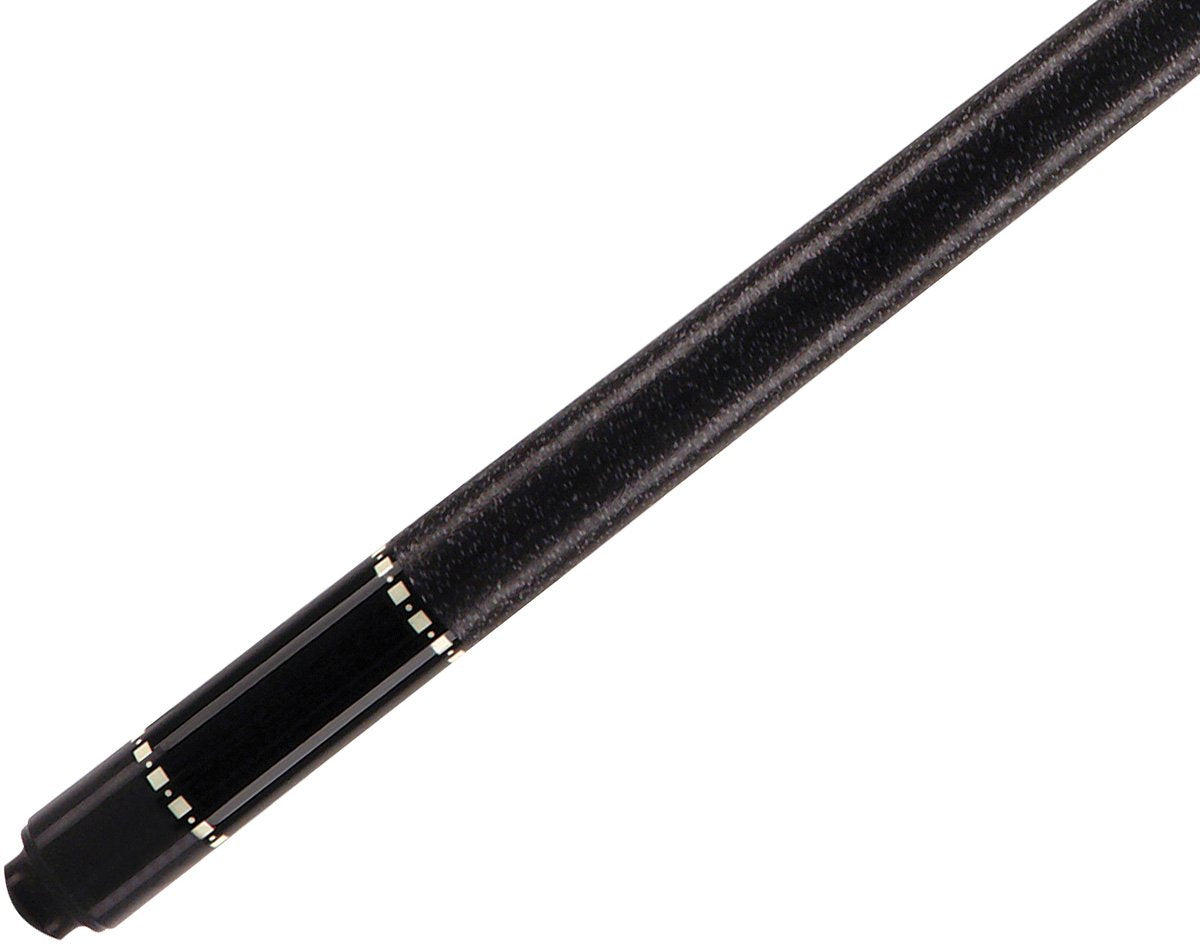 McDermott Cues Lucky L12