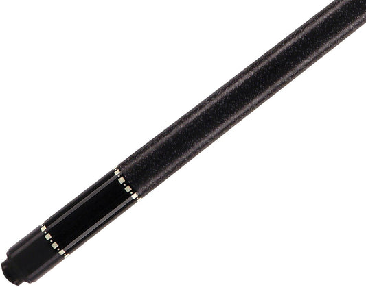 McDermott Cues Lucky L12