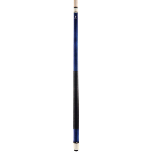 McDermott Cues Lucky L7