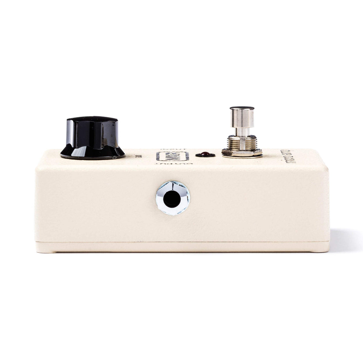 MXR? Micro Amp