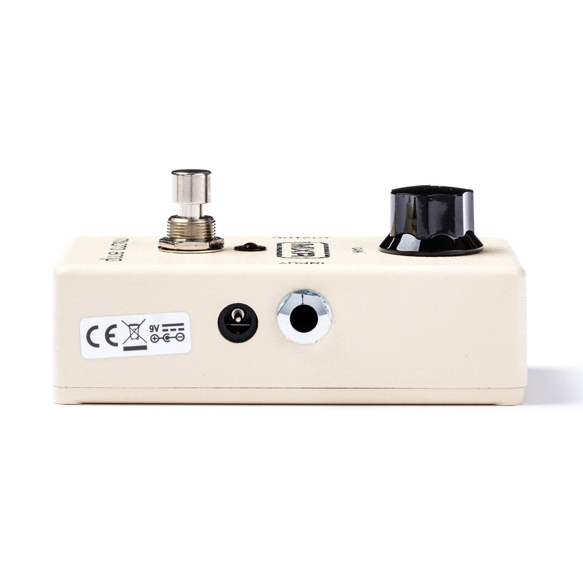 MXR? Micro Amp