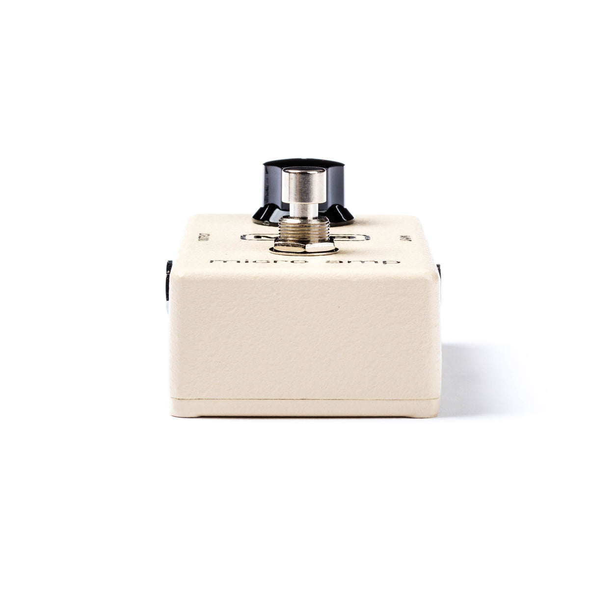 MXR? Micro Amp