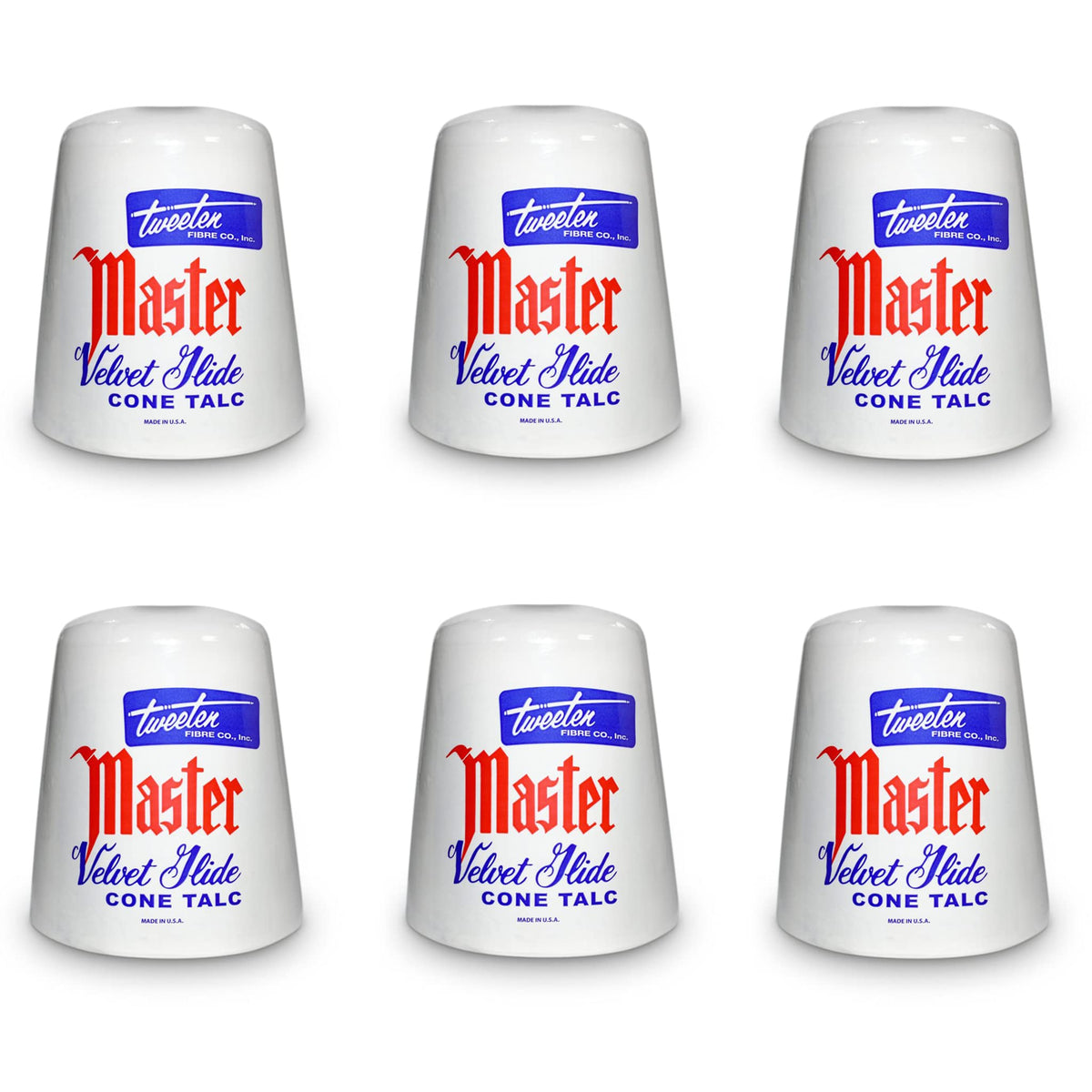 Master Cone Chalk - Case