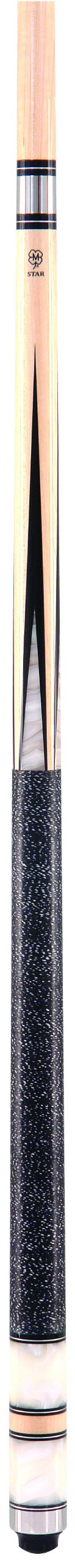 McDermott Star S25 Pool Cue