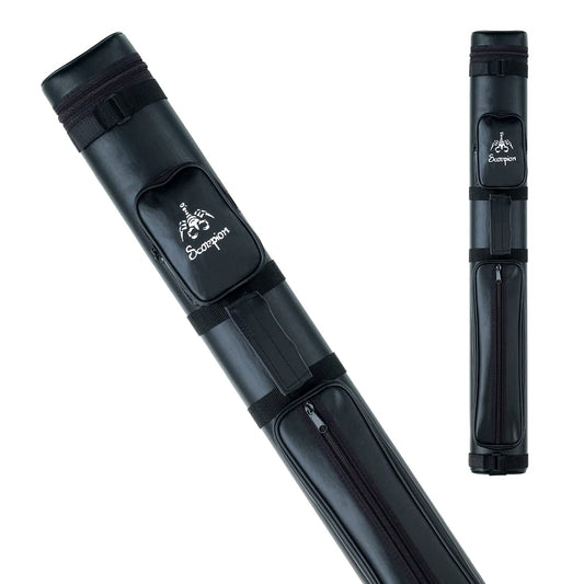 Scorpion Case - 2B 2S in Black