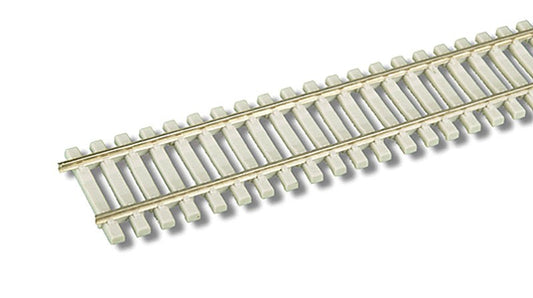 Atlas HO Scale Code 83 36" Super-Flex Concrete Tie Bulk Track (Single Piece)