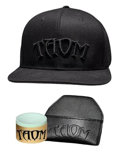 Y2Play Cap Pack - Includes a Taom Chalk Holder Bag and Soft Chalk