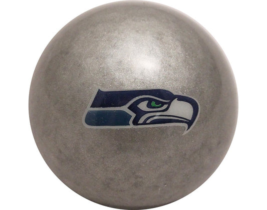 NFL Imperial Seattle Seahawks Pool Billiard Cue/8 Ball - Old Style