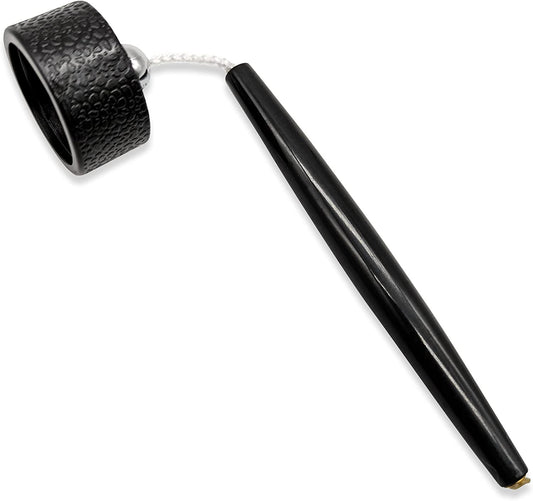 Round Circle Pocket Chalk Holder Pool/Billiard Accessory