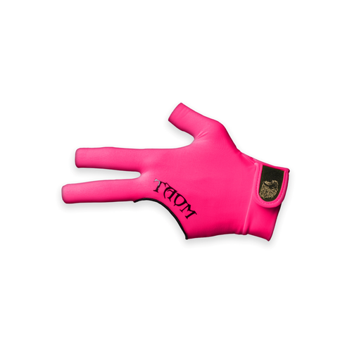 Taom Midas Cerice Billiard Glove, Right Hand Professional Stiched - Extra Large