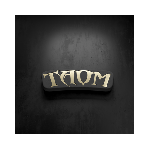 Taom Magnetite Belt Clip Chalk Holder with Cup
