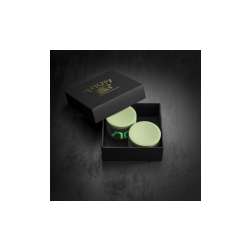 TAOM V10 Chalk 1 x Cube Only